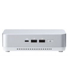 Syspack - Mini PC Core Ultra 5 125H 32GB SSD 1TB WiFi White Ed.