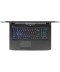 CLEVO - P751TM2--G OC i5 8600K DDR4 2xHDD Sata + 2 M.2 GTX1070 8GB noODD 15.6" 4K Tastiera retroilluminata