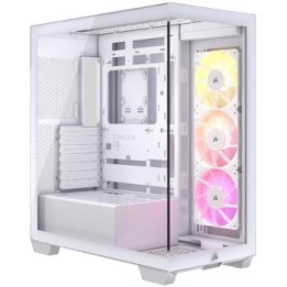 CORSAIR - 3500X ARGB White Extended-ATX