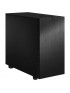 Fractal Design - Define 7 Black Solid Extended-ATX