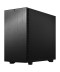 Fractal Design - Define 7 Black Solid Extended-ATX