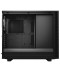 Fractal Design - Define 7 Black Solid Extended-ATX