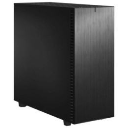 Fractal Design - Define 7 XL Black Solid SSI-EEB