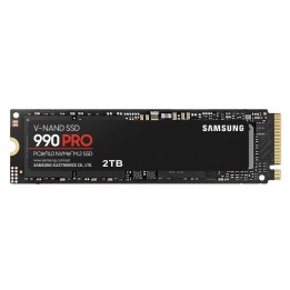 SAMSUNG - 2TB 990 Pro SSD M.2 NVMe Gen 4.0