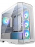 MSI - MAG Pano M100R PZ White mATX