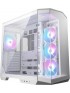MSI - MAG Pano 100R PZ White ATX