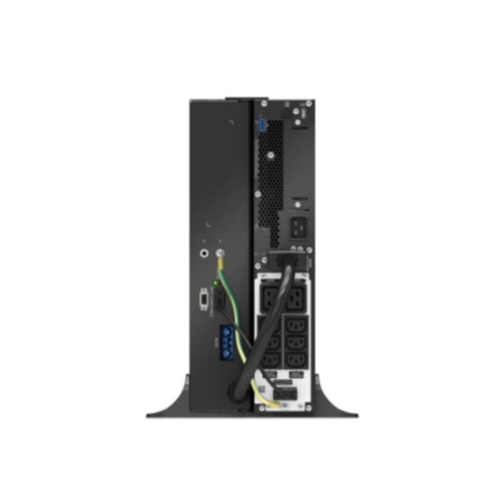 APC - SMART SRT LI-ION 2200VA RM230V NC - Syspack.com