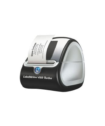 ETICHETT LABELWRITER 450TURBO