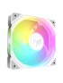 ASUS - Ventola 120mm TR120 ARGB White