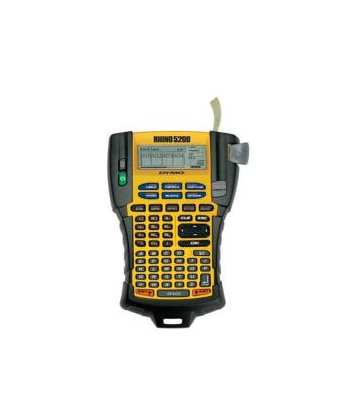 KIT DYMO RHINO 5200 PROFESSIONALE