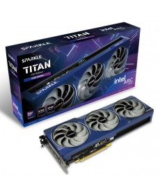 Sparkle - Intel ARC B580 12GB Titan OC