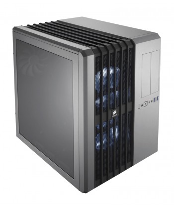 Air 540 Silver Extended-ATX (no ali)