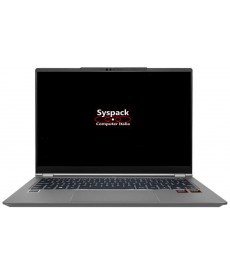 Syspack - Pro-14 R7-8845HS DDR5 Dual M.2 14" QHD+ 120Hz