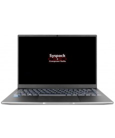 Syspack - Work-14 i5-1335U DDR4 M.2 14" FullHD+