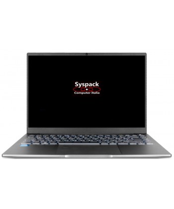 Syspack - Work-14 i7-1355U DDR4 M.2 14" FullHD+