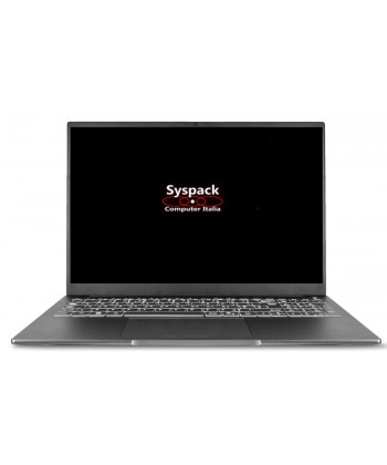 Syspack - Work-16 i5-1335U DDR4 M.2 16" FullHD+