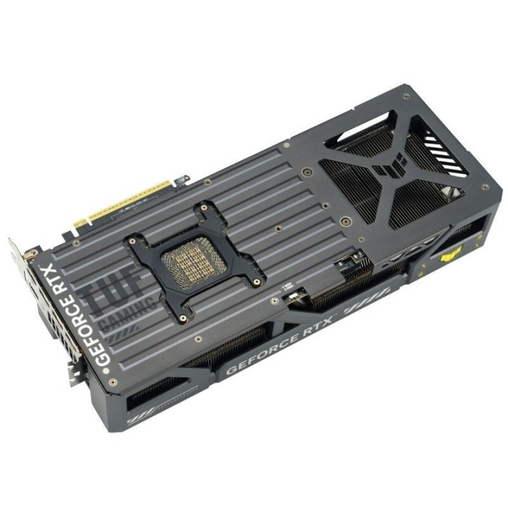 ASUS - RTX 5090 TUF OC Gaming 32GB DLSS 4