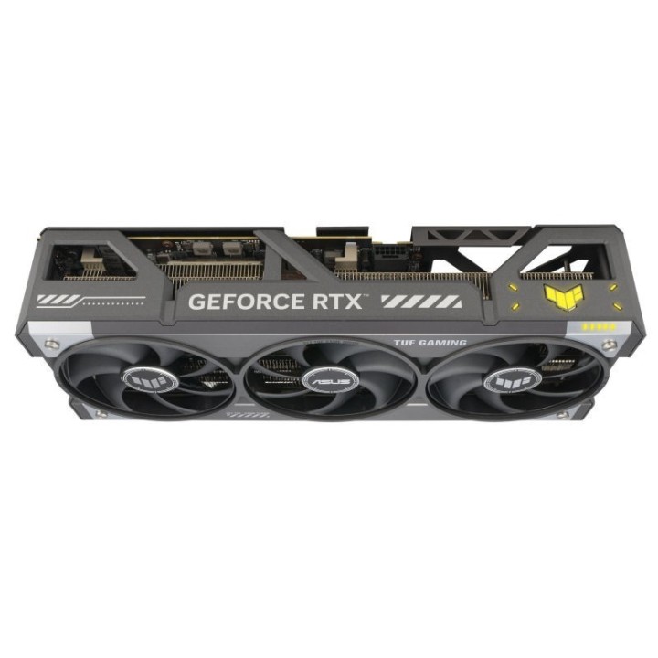 ASUS - RTX 5090 TUF OC Gaming 32GB DLSS 4