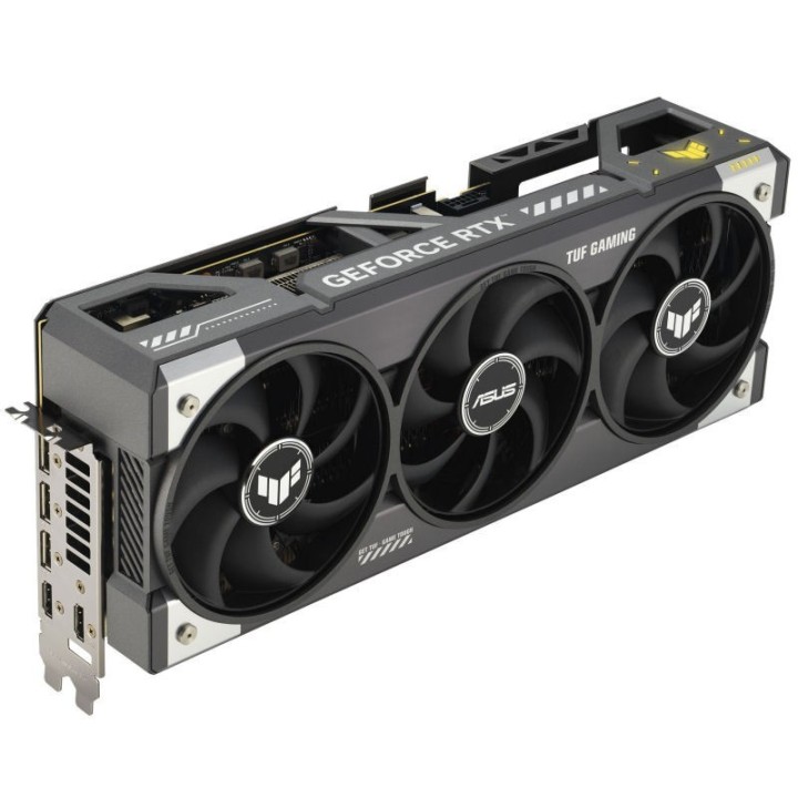 ASUS - RTX 5090 TUF OC Gaming 32GB DLSS 4