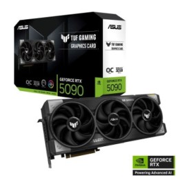 ASUS - RTX 5090 TUF OC Gaming 32GB DLSS 4