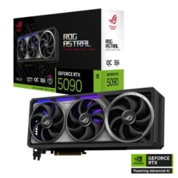ASUS - RTX 5090 Astral OC 32GB DLSS 4
