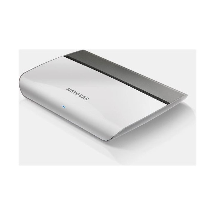 SWITCH WEB MANAGED SERIE 900 "NETWORK WITH STYLE", DOTATO DI 8 PORTE  RJ45 10/100/1000MBPS, CON CASE DA TAVOLO ELEGANTE, SILENZI