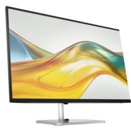 HP - HP S5 PRO 527PQ QHD MNTR