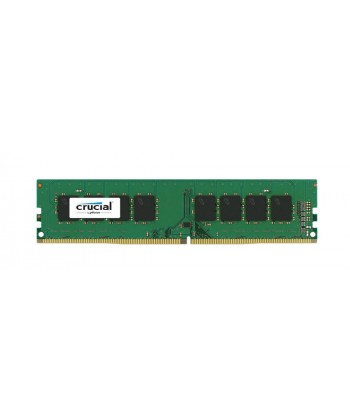 CRUCIAL - 8GB DDR4-2133 CL15 (1x4GB)