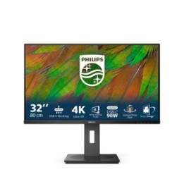 PHILIPS - 31,5 MONITOR VA 3840X2160 REG ALT