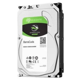 SEAGATE - 8TB BARRACUDA Sata