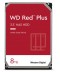 WESTERN DIGITAL - 8TB WD RED Plus Sata