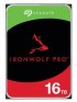 SEAGATE - 16TB IronWolf Pro Sata