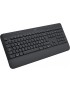 LOGITECH - K650 Tastiera Wireless + Bluetooth