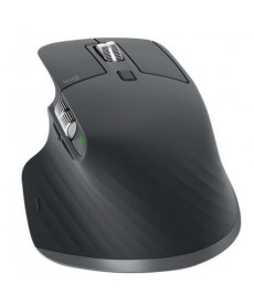 LOGITECH - MX Master 3S Bluetooth + Wireless