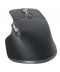 LOGITECH - MX Master 3S Bluetooth + Wireless