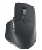 LOGITECH - MX Master 3S Bluetooth + Wireless