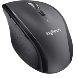 LOGITECH - MOUSE M705 Laser Wireless