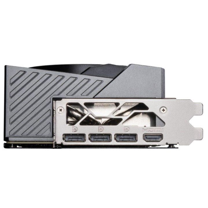 MSI - RTX 5090 Gaming Trio OC 32GB DLSS 4