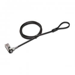 N17 COMBINATION LAPTOP LOCK