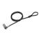 N17 COMBINATION LAPTOP LOCK