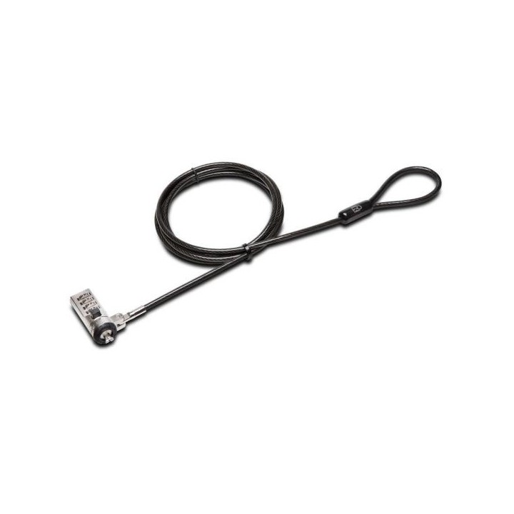 N17 COMBINATION LAPTOP LOCK