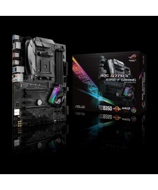 Asus Strix 50 F Gaming Ddr4 M 2 Socket Am4 Syspack Com