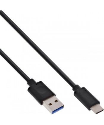 NO BRAND - CAVO USB 3.1 Type C MASCHIO/ A MASCHIO USB3.1 A 1,5mt - POWER DELIVERY 2A