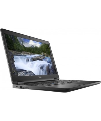 DELL - Latitude 5590 i5 8350U 16GB SSD 512GB 15.6" Windows 11 Ricondizionato Garanzia 12 mesi