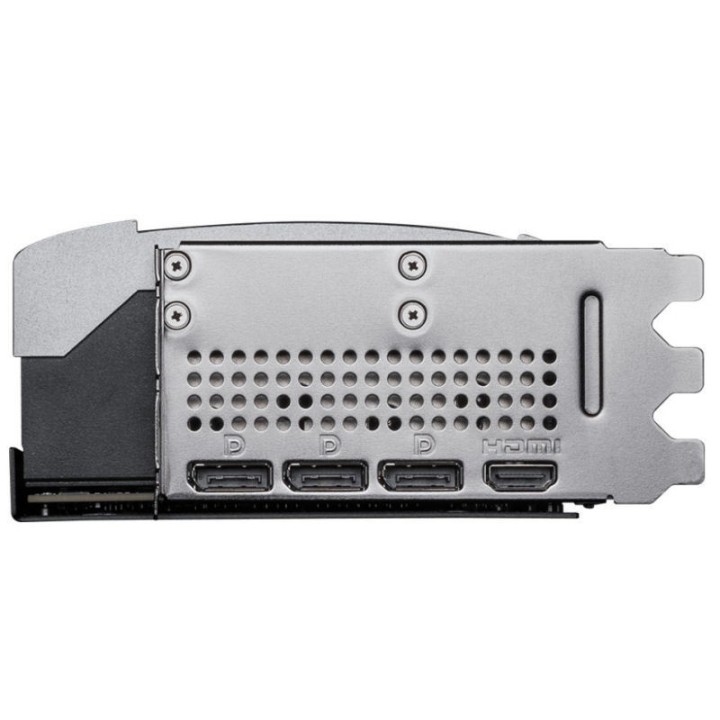 MSI - RTX 5090 Ventus 3X OC 32GB DLSS 4