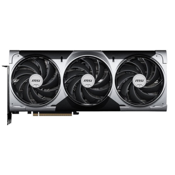 MSI - RTX 5090 Ventus 3X OC 32GB DLSS 4