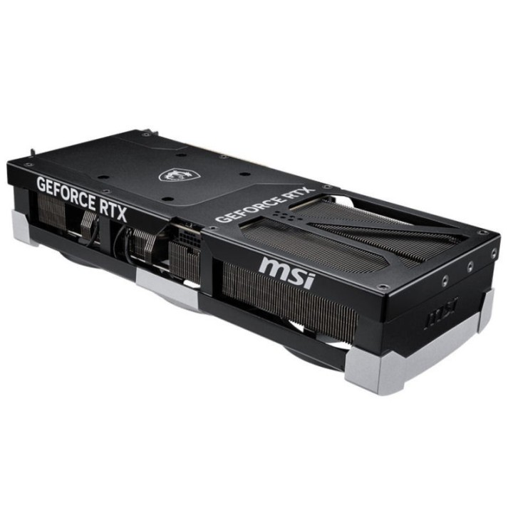 MSI - RTX 5090 Ventus 3X OC 32GB DLSS 4