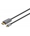 NO BRAND - Cavo USB-C a DisplayPort 1.4 2m