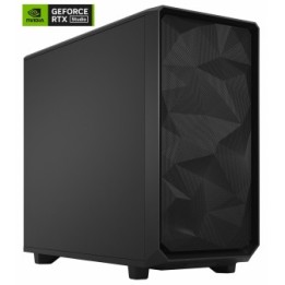 Syspack - Studio RTX Core Ultra 9 285K 96GB SSD 1+2TB RTX 5080 16GB