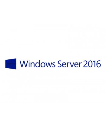 MICROSOFT - WINDOWS 2016 Server Standard oem